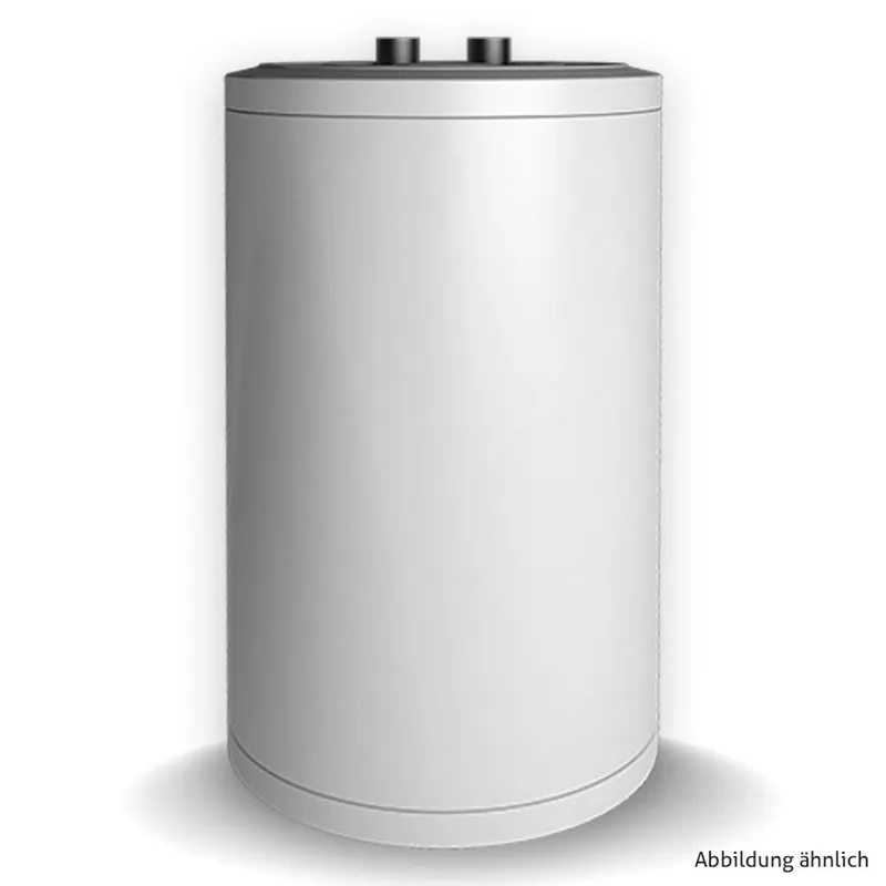alpha innotec Pufferspeicher 62 Liter WPS 61 Must-Have
