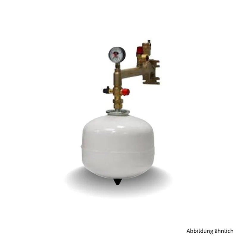 Wochenendangebot alpha innotec Sicherheitspaket Wärmequelle SPP 12