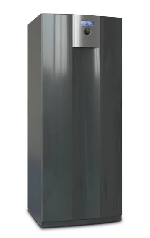 Top-Angebot alpha innotec Sole-Wasser Wärmepumpe alterra Compact SWC 82H3 7,7 kW