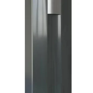 Versand Am Gleichen Tag alpha innotec Sole-Wasser Wärmepumpe alterra WZS 102H3M 9,3 kW
