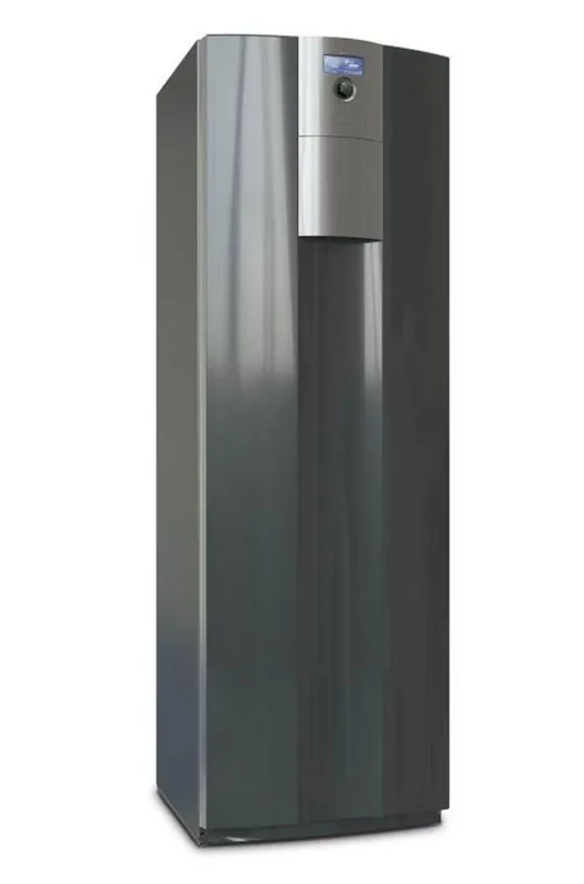 Sonderangebot alpha innotec Sole-Wasser Wärmepumpe alterra WZS 42H3M 4,7 kW