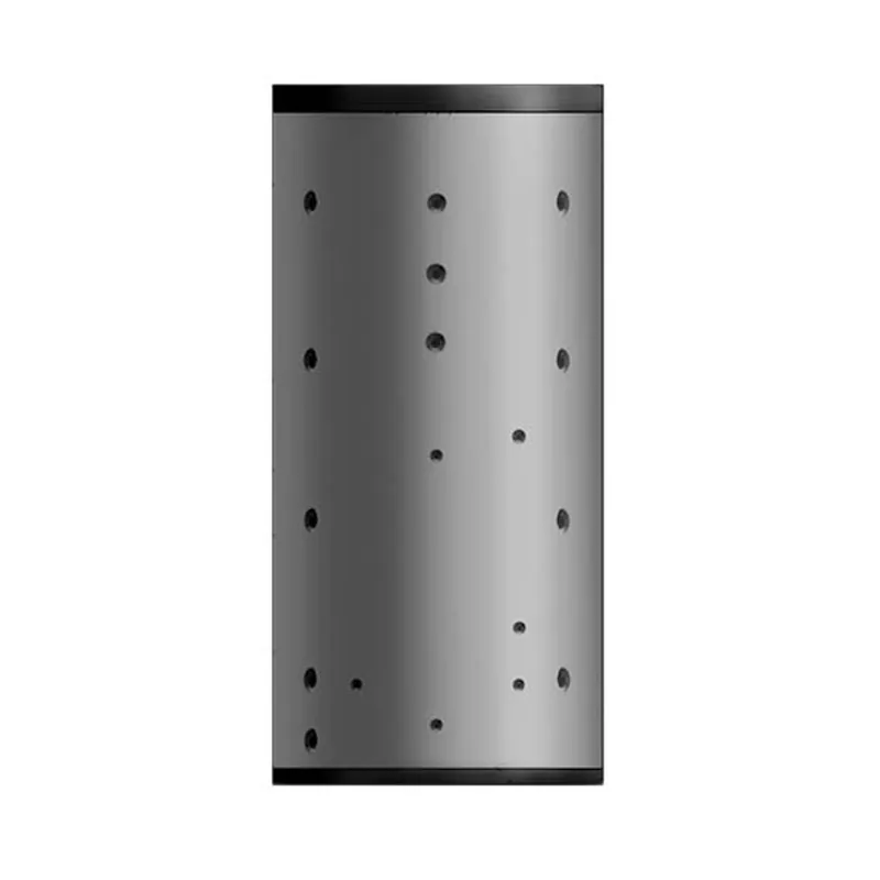 Neu Im Sortiment alpha innotec Trennpufferspeicher TPS 500.1