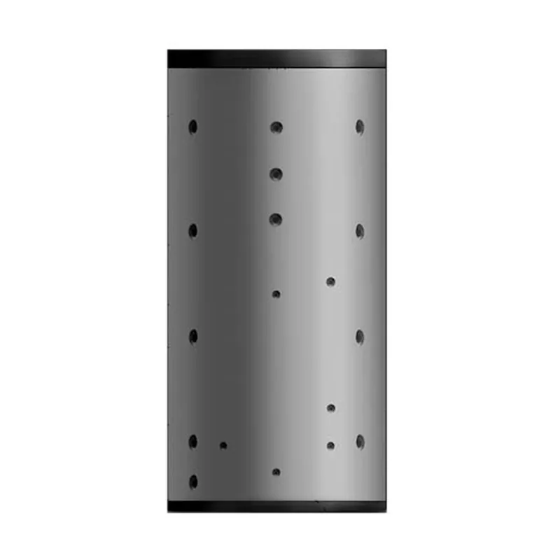 Sonderaktion alpha innotec Trennpufferspeicher TPS 750