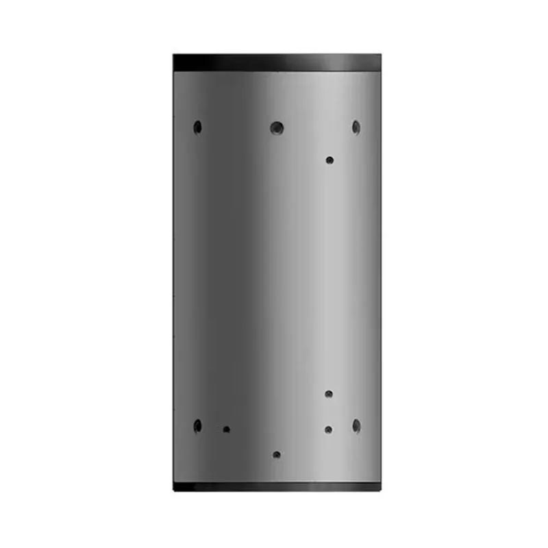 Top-Seller alpha innotec Trennpufferspeicher TPSK 200.2