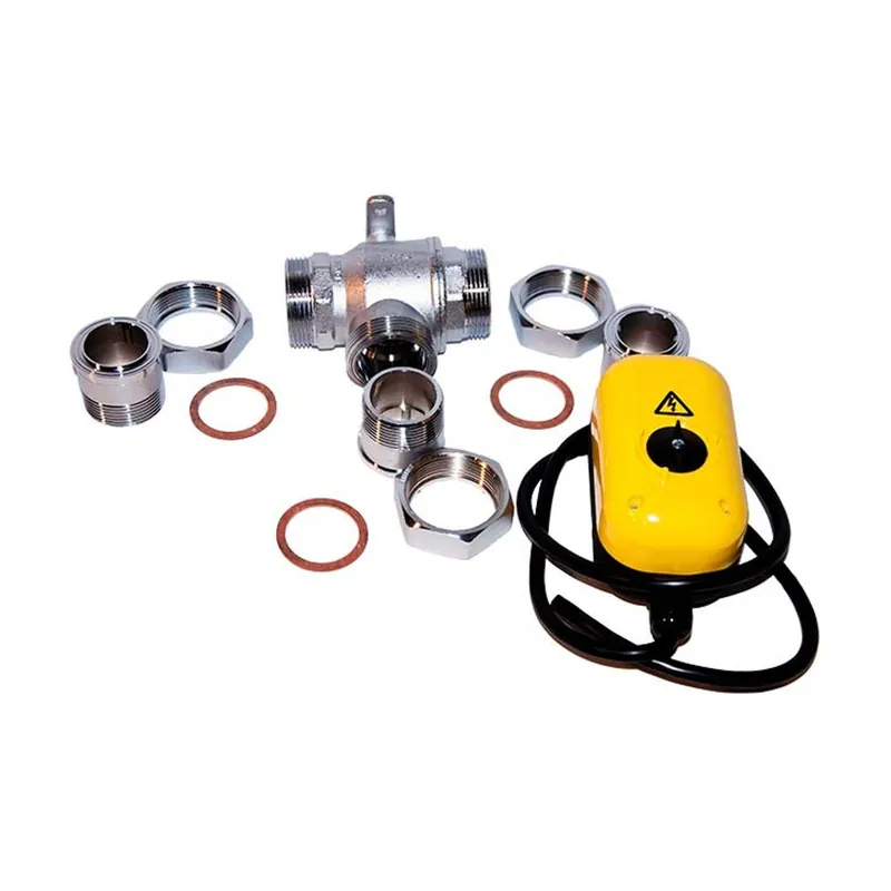 alpha innotec Umschaltventil USV 5/4 Zoll Bestseller