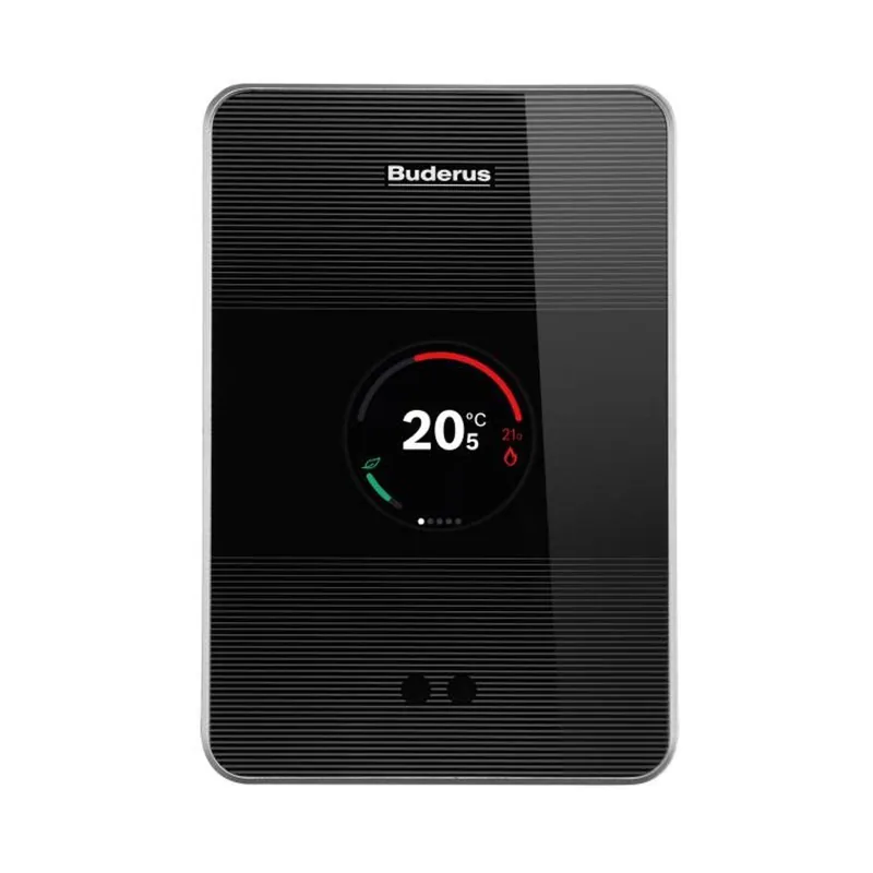 Buderus Bedieneinheit Logamatic TC100.2 Preiswert