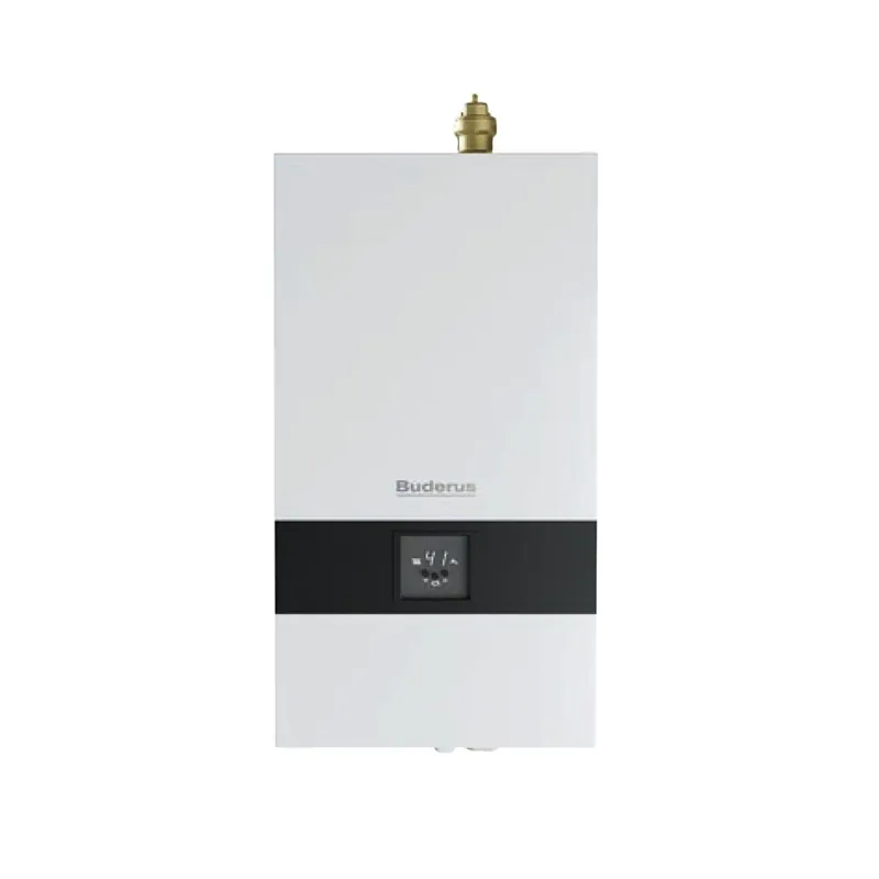 Buderus Elektro-Heizgerät Logamax E156 4 kW Elektroheizung Saisonangebot
