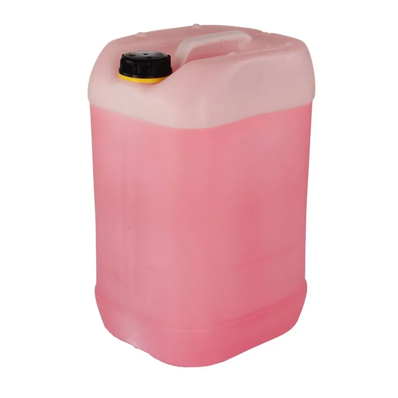 Markenware Buderus Solarflüssigkeit 20 Liter Solar Fluid LS20 Wärmeträgerfluid