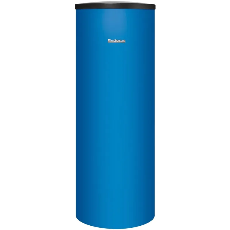 Buderus Warmwasserspeicher Logalux SU200/5 blau Bestpreis