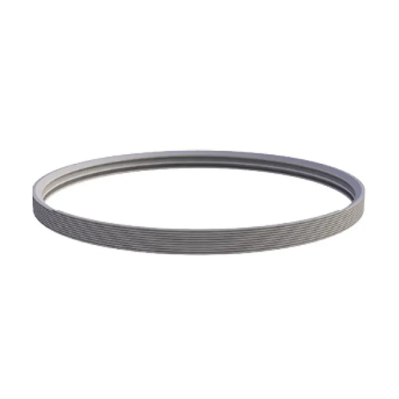 Versand Am Gleichen Tag Jeremias PELLET-LINE Dichtring Silikon bis 200°C Edelstahl Ø 72 mm