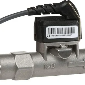 Messelement Temp.-u.Volumenstrom Grundfos Direct Sensor VFD für Heizung, 1-12l Direktkauf