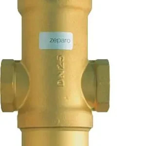 Mikroblasen- u. Schlammabscheider IMI PNEUMATEX ZUKM 20, DN 20 (3/4"), mit Magnet, IG Angebot