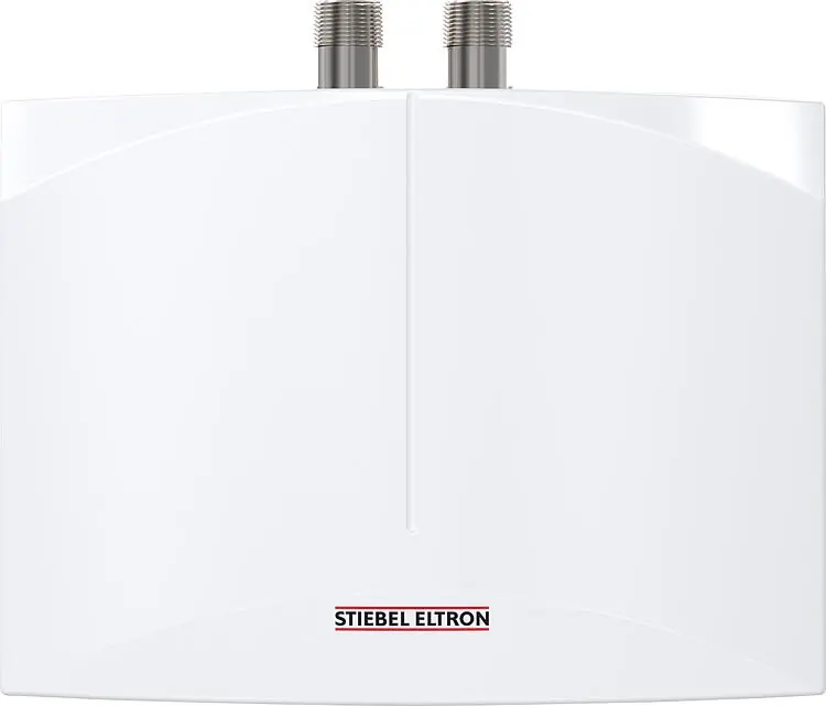 Mini-Durchlauferhitzer Stiebel Eltron DEM 3, elektronisch geregelt Rabatt