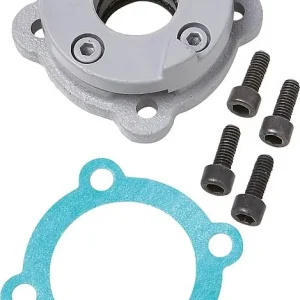Bestseller Mischerdeckel kompl. mit O-Ring deckel, O-Ring u. Schrauben für Mischer ZR A DN 50-65 (C99)