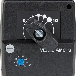 Billig Mischermotor 18 Volt passend zu Ladeventileinheit ACGE