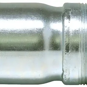Möck Anschlussstück mit Außengewinde und Muffe, DN 40 1 1/2" Finale Aktion