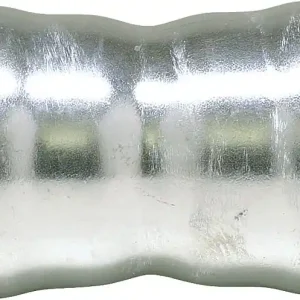 Möck Doppelmuffe DN 40 Super-Preis