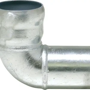 Möck Winkelbogen 90 DN 40 Billig