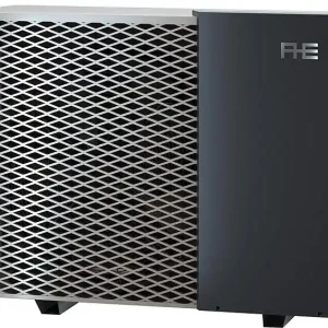 Monoblock-Wärmepumpe AE LWPM 8, Außeneinheit Top-Preis