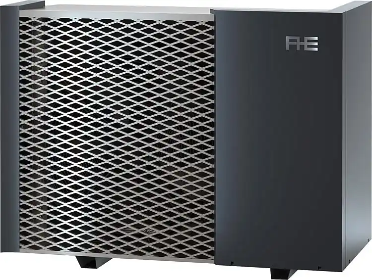 Monoblock-Wärmepumpe AE LWPM 8, Außeneinheit Top-Preis