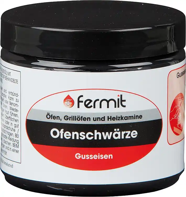 Expressversand Ofenschwärze in 220 ml Dose