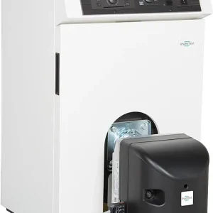 Öl-Brennwertkessel Evenes Evenoil 15 Plus, 11-20 kW vormontiert, inkl. Regelung Sichere Zahlung