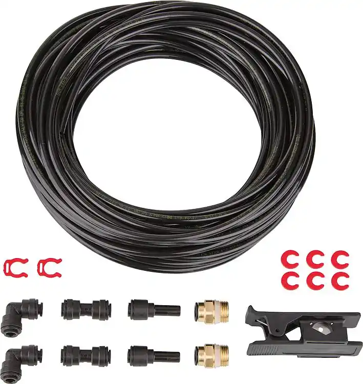 Mega-Angebot Ölleitung Anschluss-Set 6 mm x 1 mm