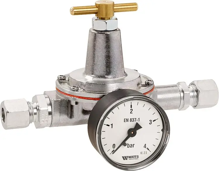 Günstig Ölregler Typ DM 1/4" 1/4"ix 3/8"i *
