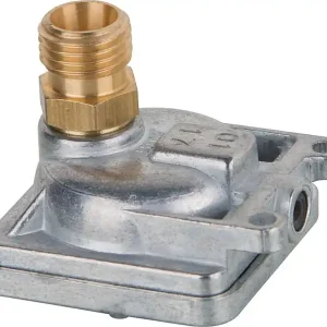 Ersatzregler für Mic-Dose Neu
