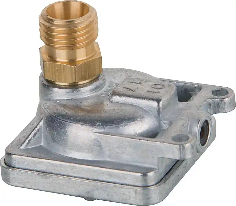 Ersatzregler für Mic-Dose Neu