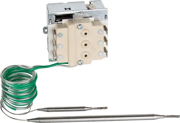Ersatzthermostat passend für ASKOMA Flansch- und Einschraubheizkörper Rabatt