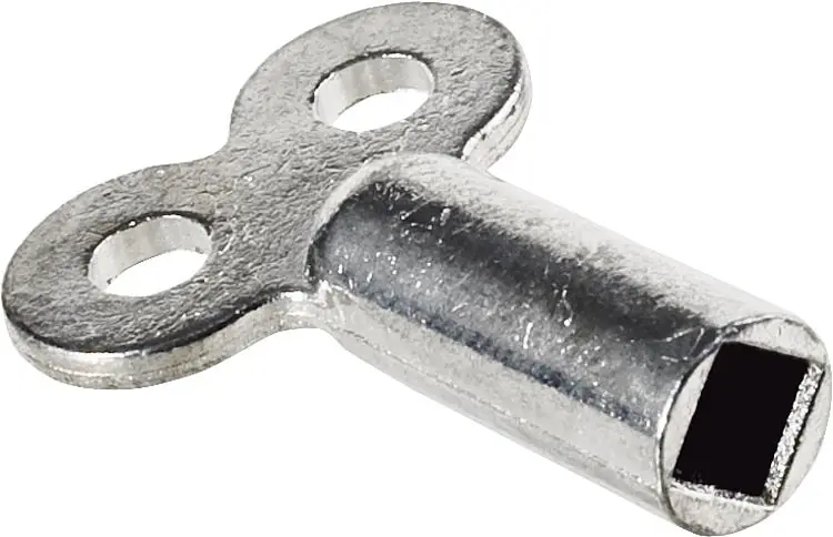 Heizkörper-Entlüftungsschlüssel VPE 10Stück Angebot