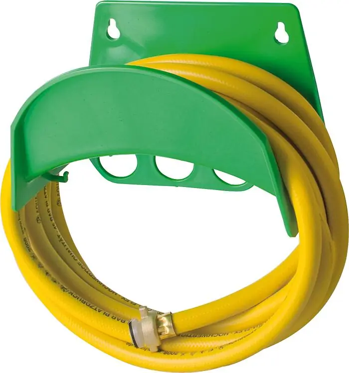 Heizungs-Füll-Set mit 5 m Wasserschlauch Schneller Versand