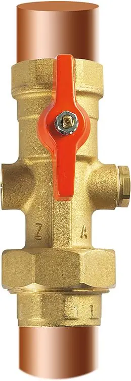 Top-Preis PAW-Rücklaufset K 3 DN 1 1/4"
