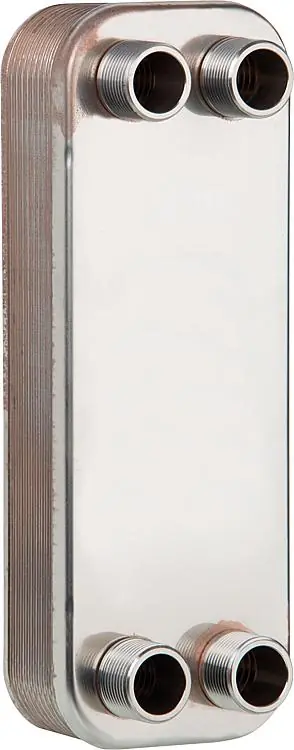 Saisonangebot Plattenwärmetauscher PT 35-20