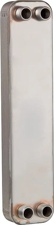 Wochenendangebot Plattenwärmetauscher PT 60-20 DN 25 (1")