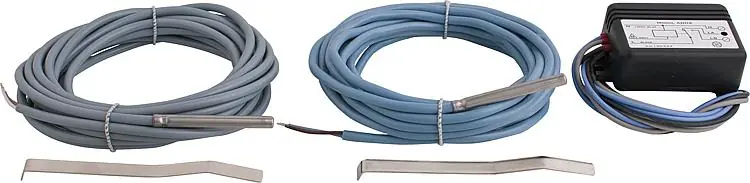 Sonderangebot PM3-Set für Atmos A25 (für D20P, D30P, D45P) Systemmanager