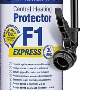 Protector F1 Express Aerosol 400ml Mega-Angebot