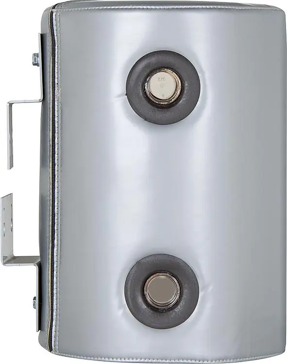 Pufferspeicher ACF 12 zum Kühlen/Heizen, Inhalt 12L Top-Seller