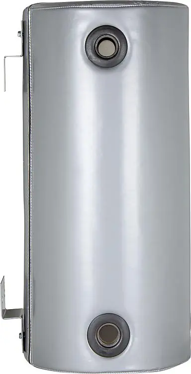 Pufferspeicher ACF 50 zum Kühlen/Heizen, Inhalt 50L Sonderaktion