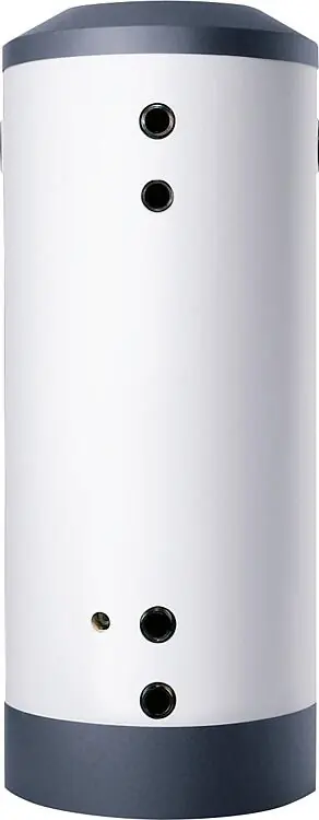 Pufferspeicher SBP 200 E, Standspeicher Saisonangebot