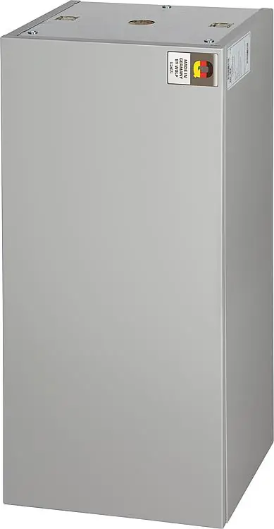 Pufferspeicher Wolf 50 Liter für BWL-1S CHA 9146529 Direkt Vom Hersteller