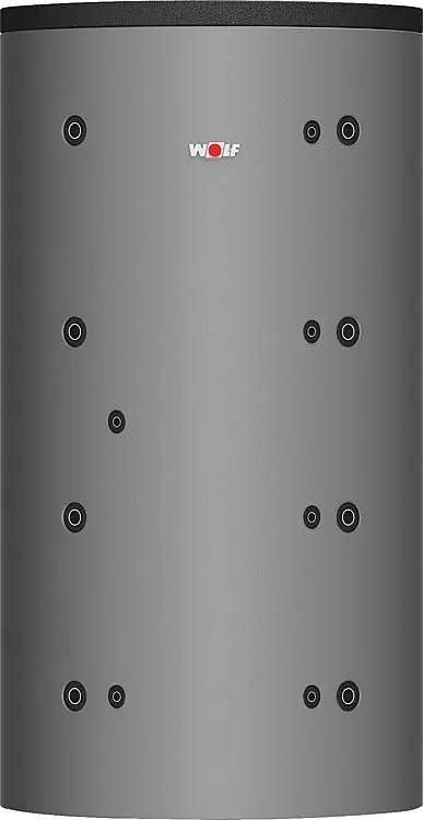 Pufferspeicher Wolf SPU-2-W 1000 2483051 Online Kaufen
