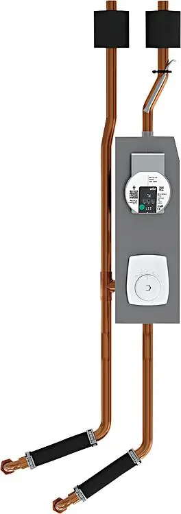Kracherpreis Pumpenbaugruppe HSBC 300 -HKM
