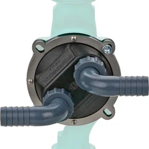 Pumpenkopf-Adapter "Powerflow" Sonderangebot