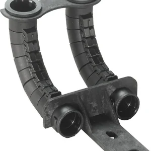 Rasterbogen-Set bestehend aus 2 St.Rasterbogen kurz + 1 St. Fixierhalter Knallerangebot