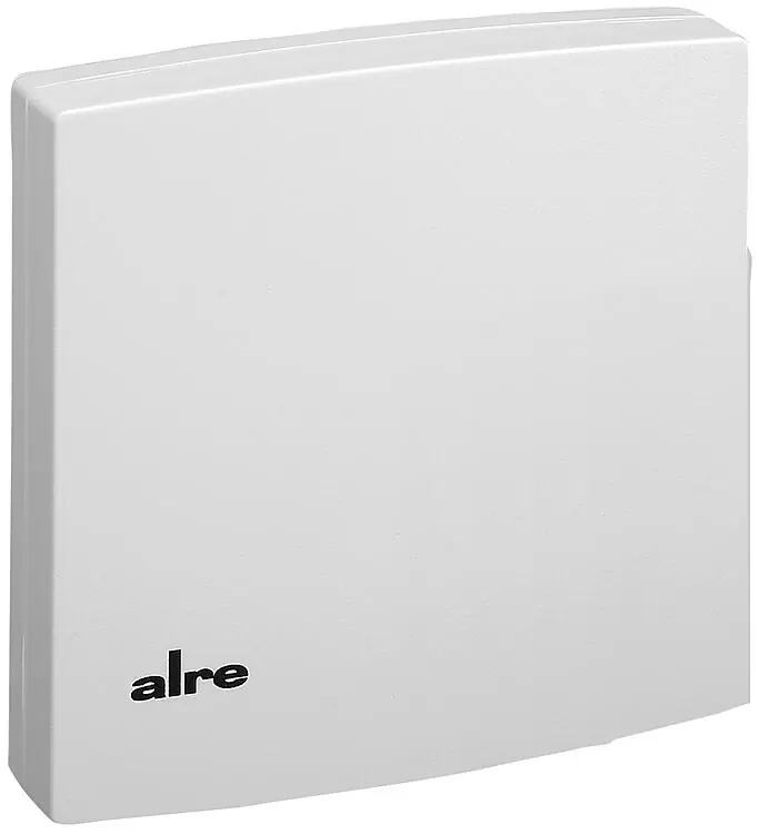 Preis Gesenkt Raumtemperaturregler Aufputz, Wechsler, ECO-Funktion Inneneinstellung, reinweiß, RTBSB-001.910