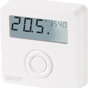 Preisknaller Raumtemperaturregler RT V Netzversion
