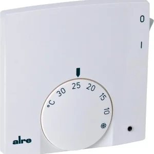 Meistverkauft Raumtemperaturregler RTBSB-201.062 mit Lampe Schalter"EIN/AUS"
