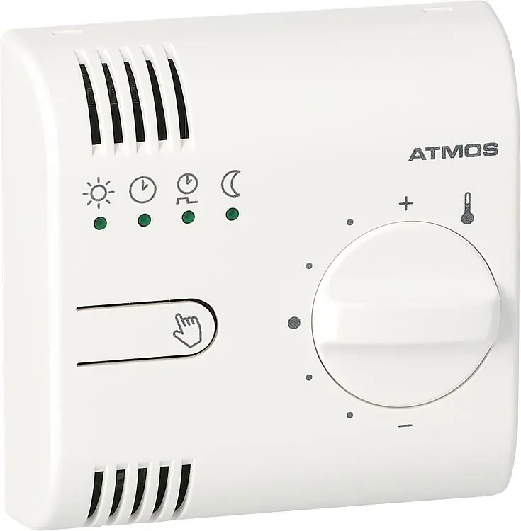 Raumthermostat ARU 10 für ACD 03/04 Sonderangebot